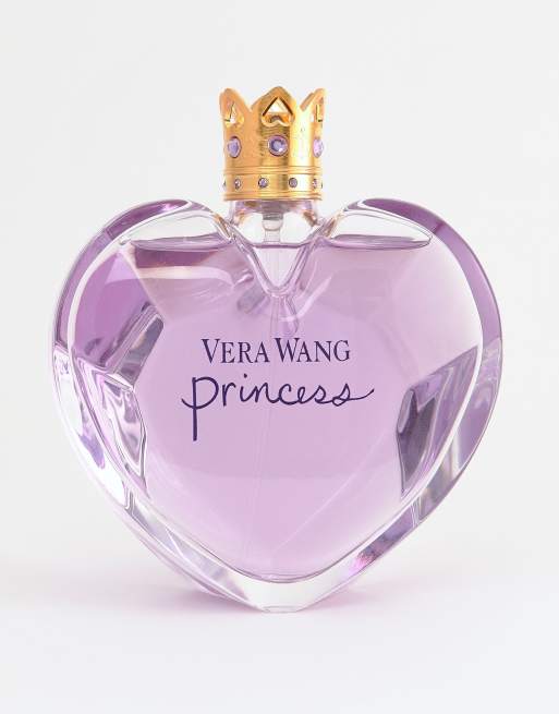 Vera wang princess discount smell