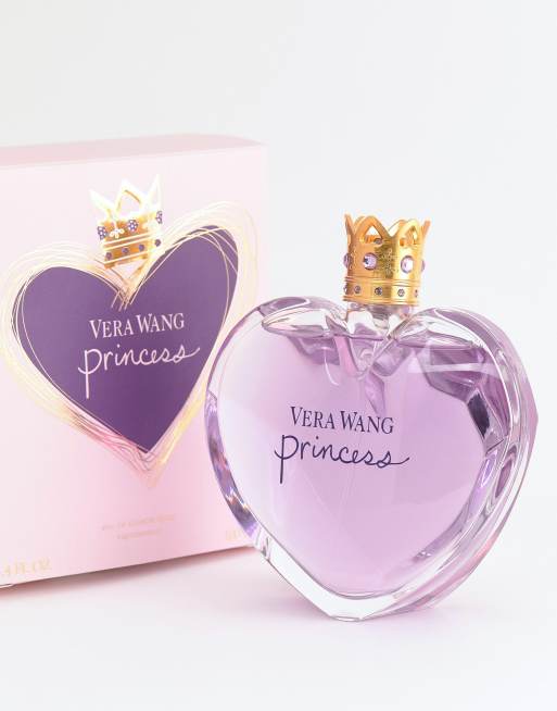  Vera Wang Princess Eau de Toilette Spray for Women