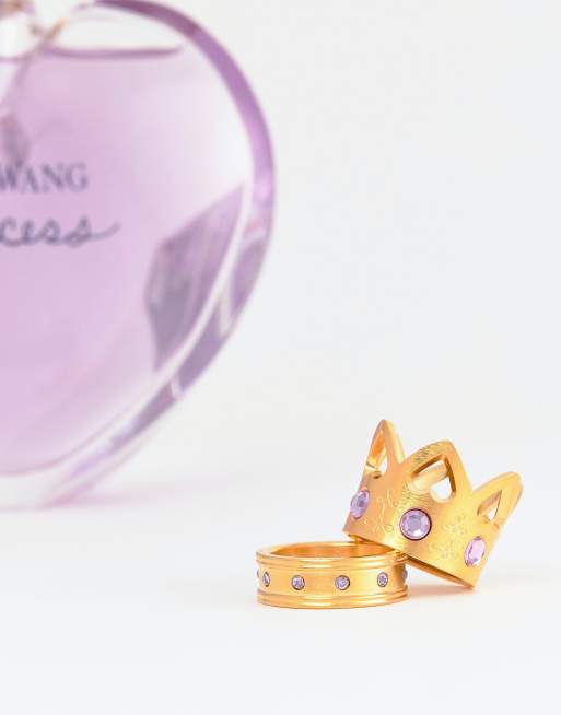 Vera Wang Princess Perfume Ring Hot Sale | fabricadascasas.com