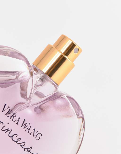 Vera Wang Eau de Parfum for Women - Delicate  