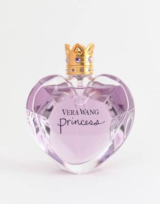 Vera Wang Princess Women 50ml EDT-No colour