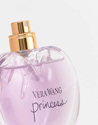 boots vera wang princess perfume
