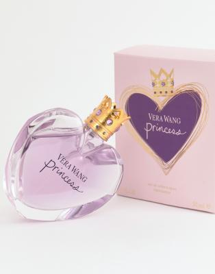 boots vera wang princess perfume