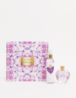 vera wang princess body spray