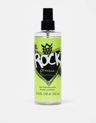 Vera Wang Rock Princess Fine Fragrance Mist 250ml-No colour