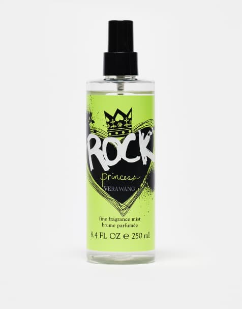 Vera Wang Rock Princess Fine Fragrance Mist 250ml - view 1
