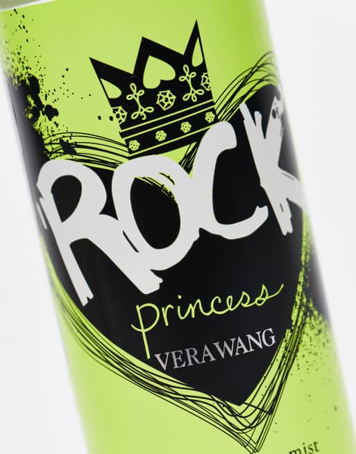 Vera Wang Rock Princess Fine Fragrance Mist 250ml, 3 of 4