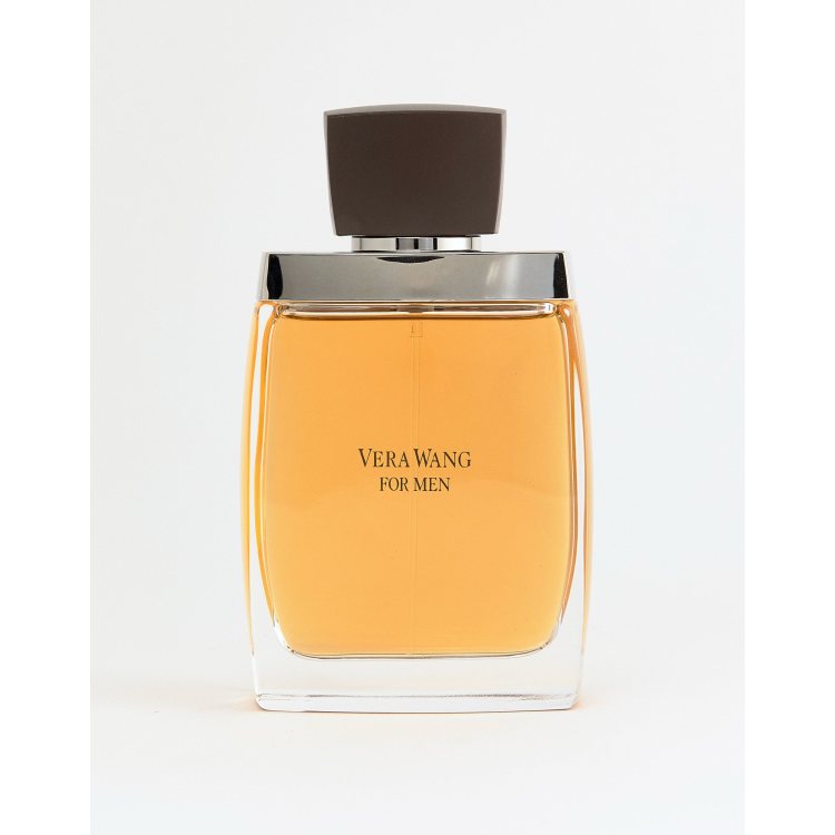 VERA WANG FOR MEN - EAU DE TOILETTE SPRAY – Fragrance Room