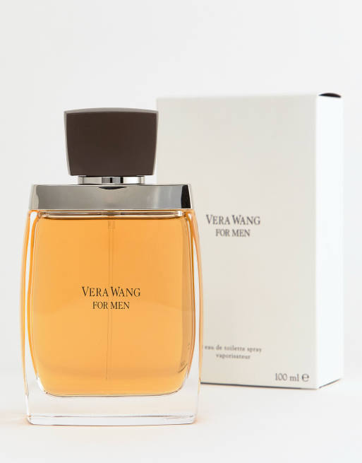 Vera Wang - Signature Range Men 100ml EDP