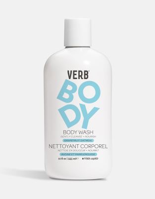 Verb Body Wash 12 Fl Oz-no Color