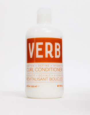 Verb Curl Conditioner 12 Oz-no Color