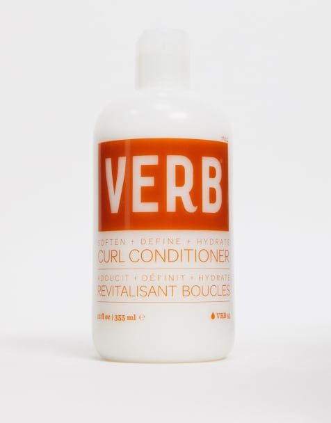 Verb Shop Verb Haircare Conditioner And Shampoo Asos