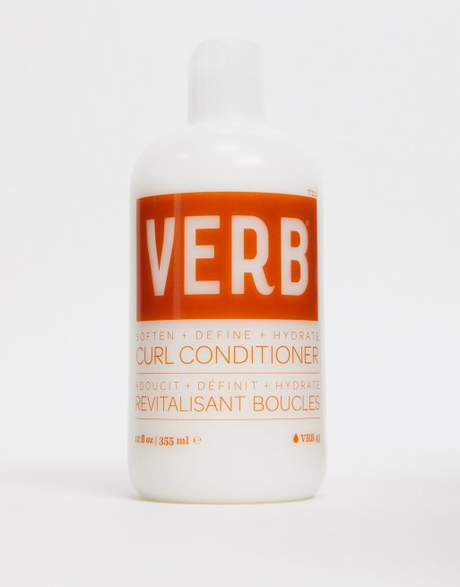 Verb Curl Conditioner 12 oz