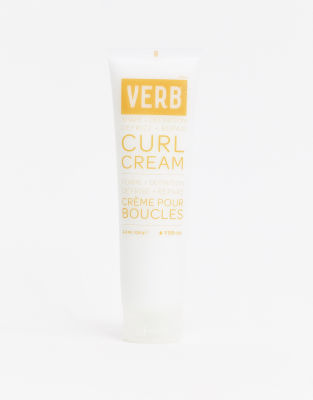 Verb Curl Cream 5.3 Oz-no Color