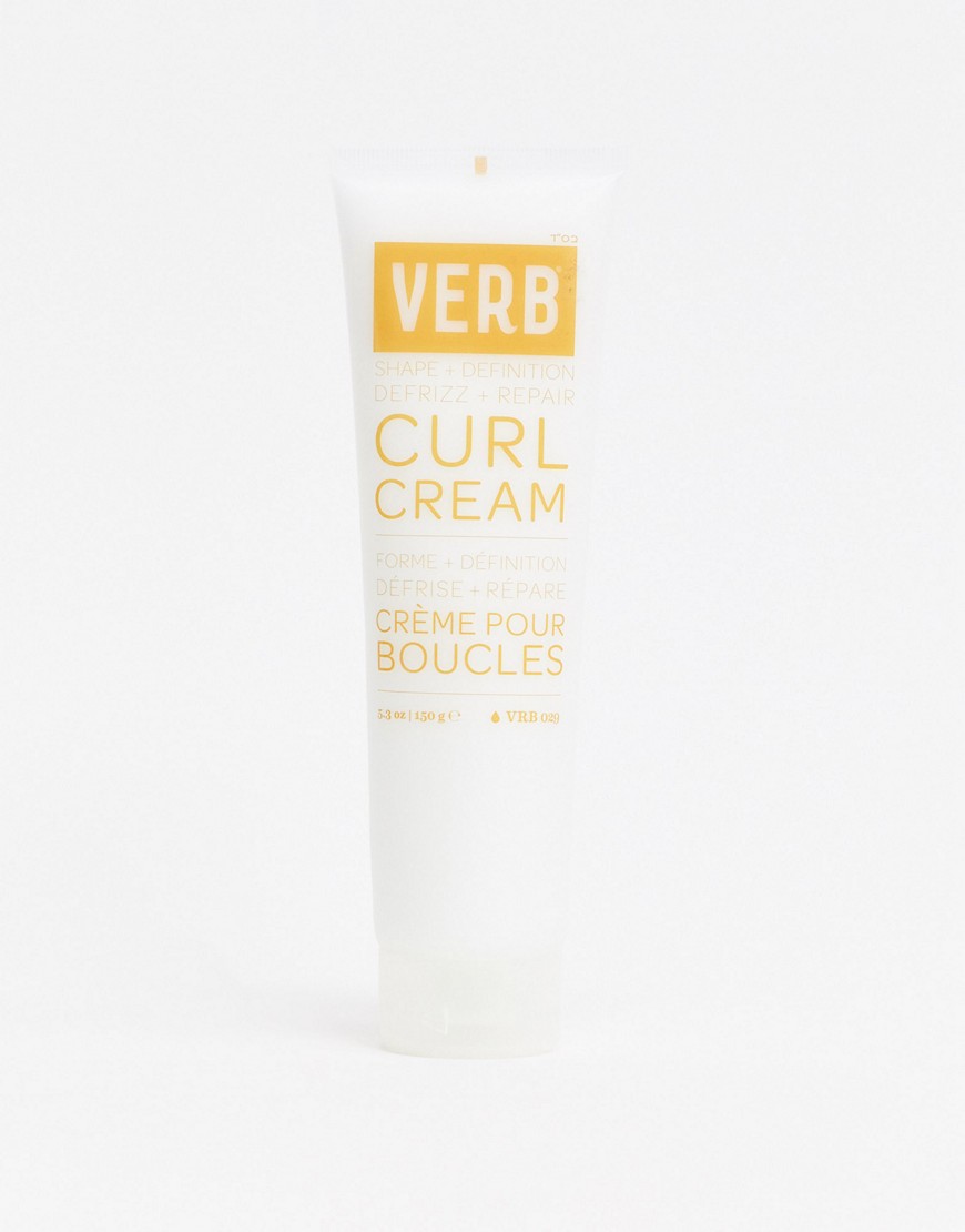 Curl Cream 5.3 oz-No color