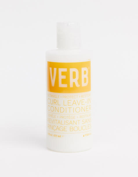 Verb Curl Leave In Conditioner 6 oz - view 1