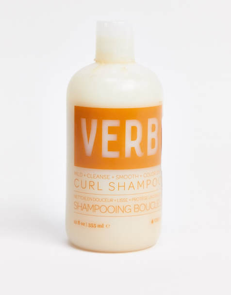 Verb Curl Shampoo 12 oz - view 1