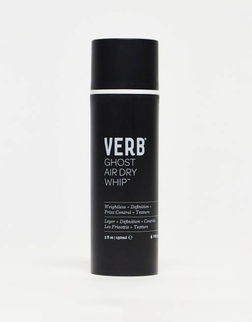 Verb Ghost Air Dry Whip 5 oz / 150 ml