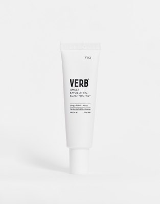 Verb Ghost Exfoliating Scalp Nectar 2 Fl Oz-no Color