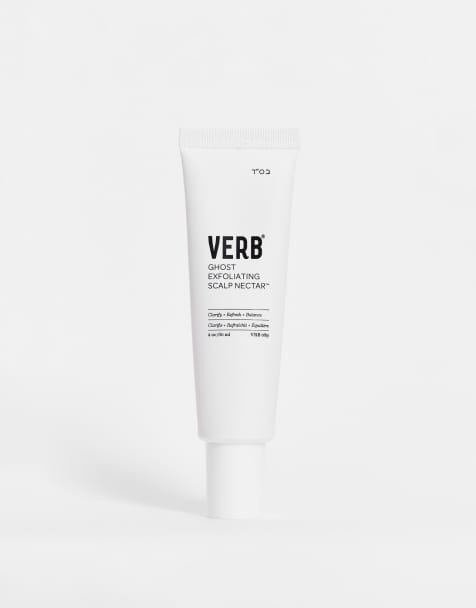 Verb Ghost Exfoliating Scalp Nectar 2 fl oz - view 1