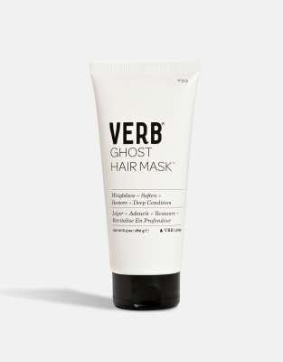 Ghost Hair Mask 6.3 oz-No color