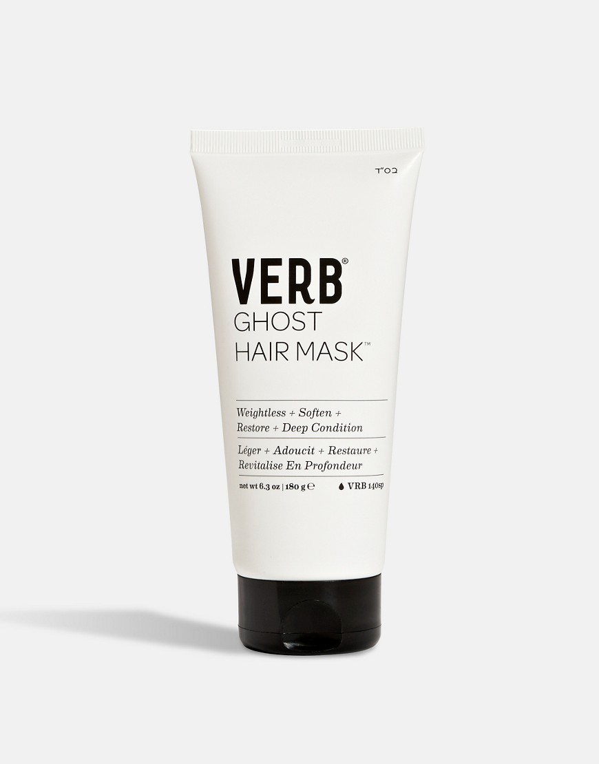 Ghost Hair Mask 6.3 oz-No color