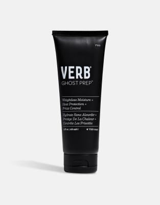 Verb ghost prep heat protectant 4 fl oz-no color