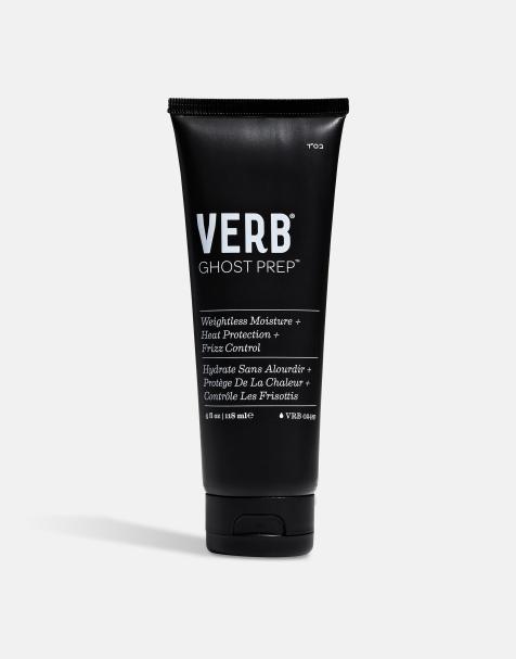 Verb Ghost Prep Heat Protectant 4 fl oz. - view 1