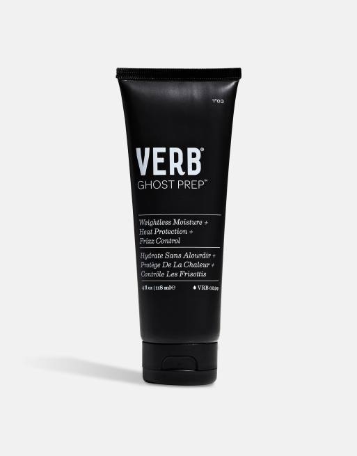 Verb Ghost Prep Heat Protectant 4 fl oz.