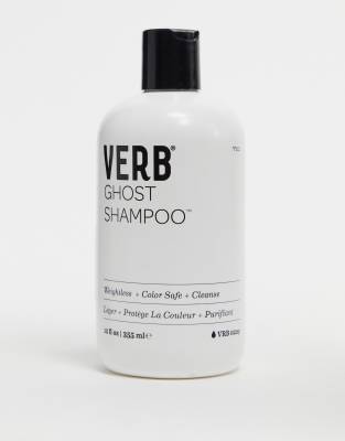 Verb Ghost Shampoo 12 Fl Oz-no Color