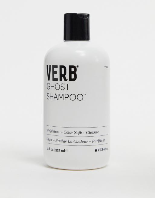 Verb Ghost Shampoo 12 fl oz
