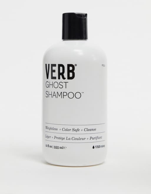 Verb Ghost Shampoo 12oz