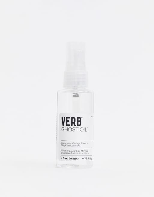 Verb Ghost Weightless Hair Oil 2 fl oz