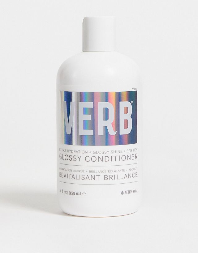 Verb Glossy Conditioner 12 fl oz