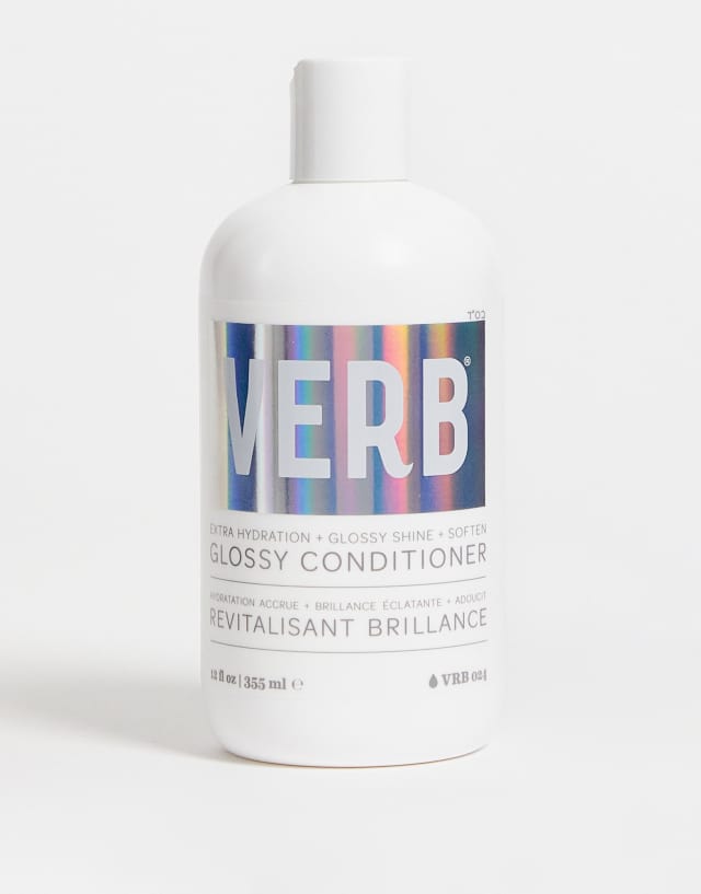 Verb Glossy Conditioner 12 fl oz