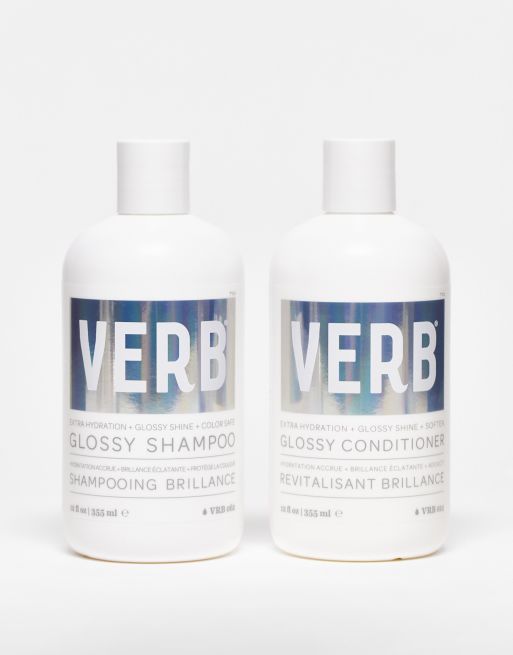 Verb - Smooth Travels Kit