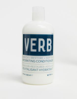 Verb Hydrating Conditioner 12 Fl Oz-no Color