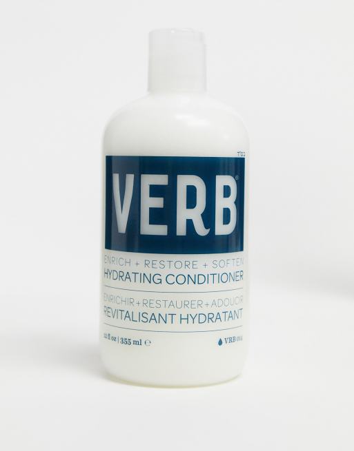 Verb Hydrating Conditioner 12 fl oz