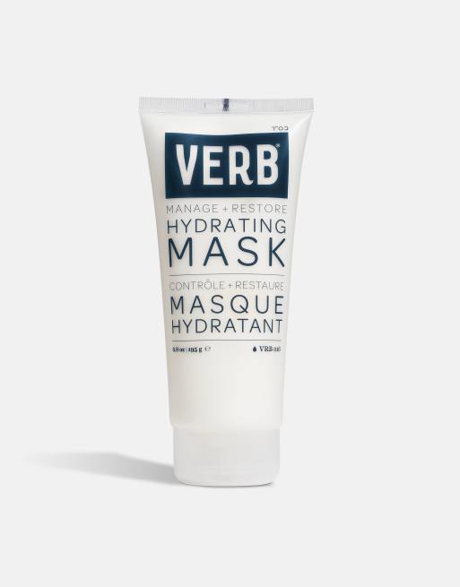 Verb Hydrating Hair Mask 6.8 oz