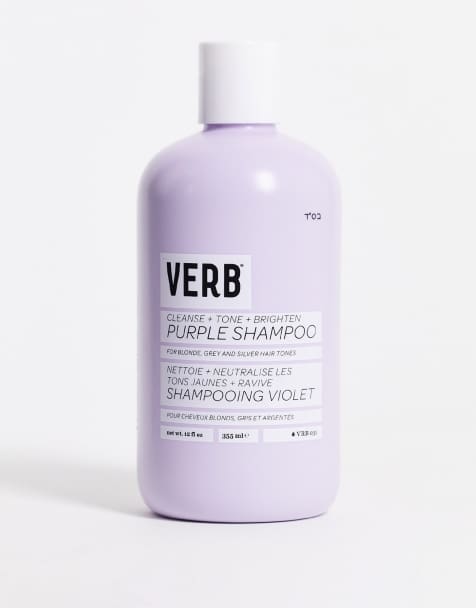Verb Purple Shampoo 12 fl oz - view 1