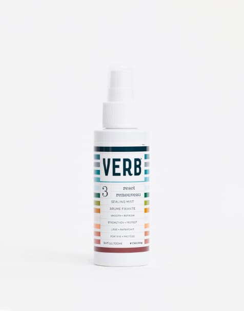 Verb Reset Sealing Mist 3.4oz - view 1