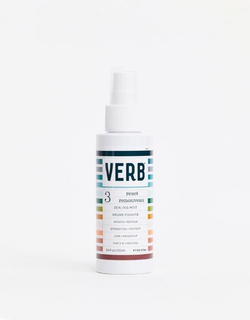 Verb Reset Sealing Mist 3.4oz