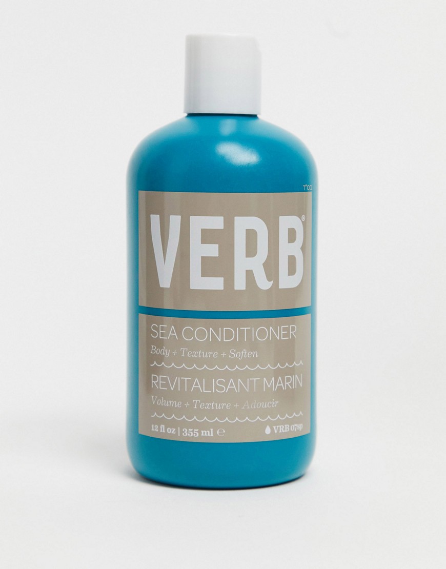 Verb Sea Conditioner 12oz-no Color