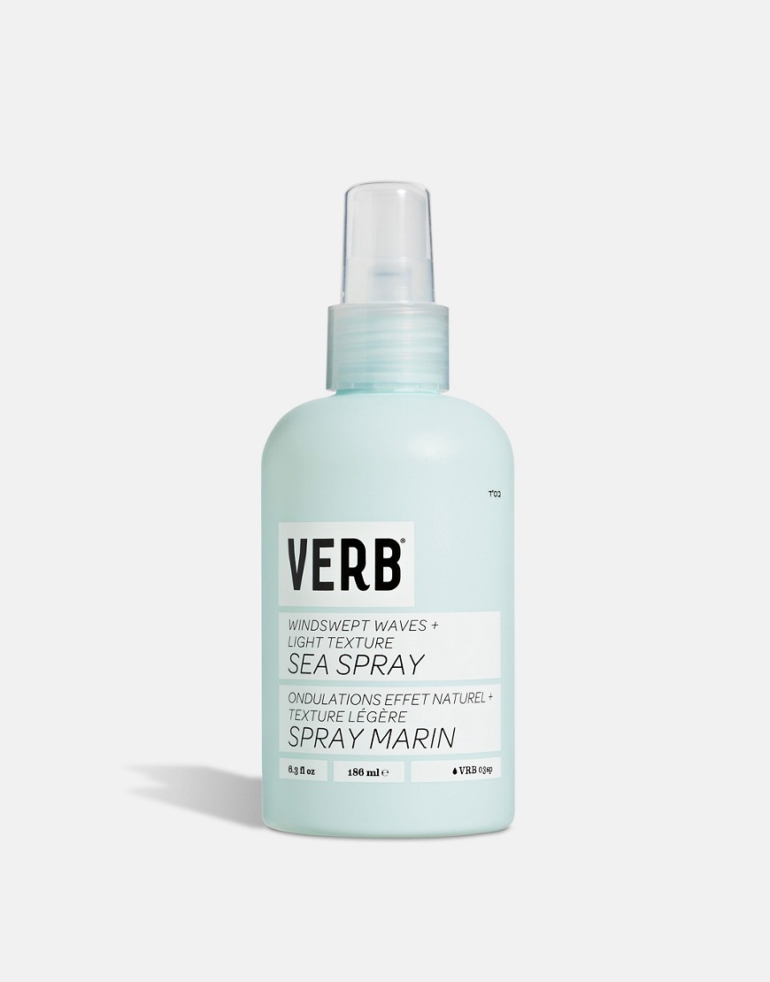 Sea Spray 6.3 fl oz-No color