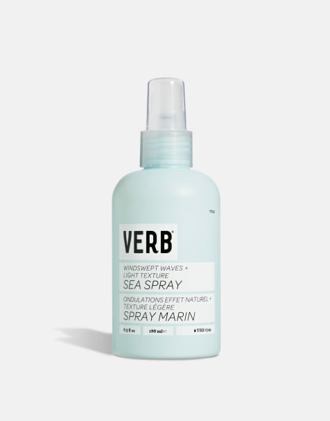 Verb Shop Verb Haircare Conditioner And Shampoo Asos
