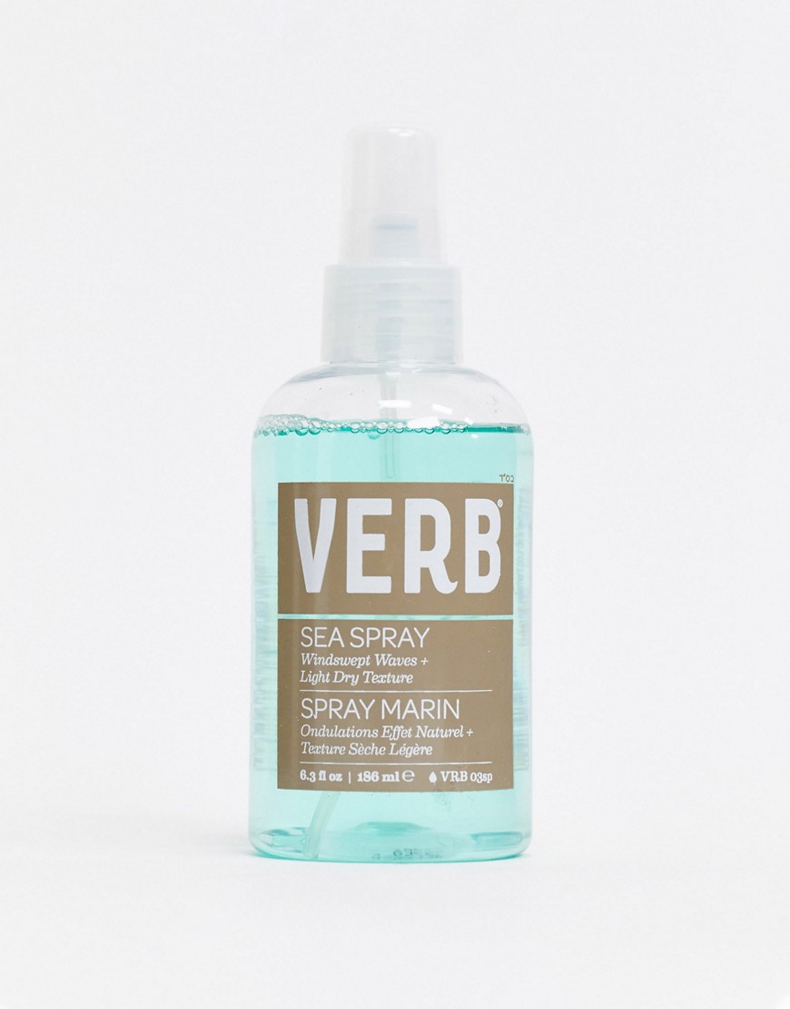 Verb Sea Spray 6.3oz-no Color