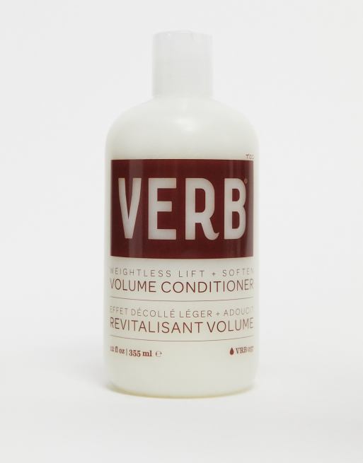 Verb Volume Conditioner 12oz
