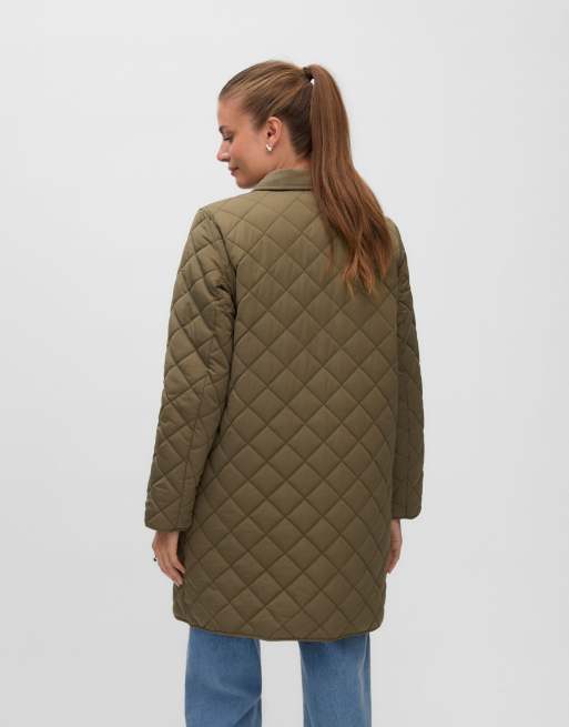 Vero Moda abrigo en kalamata, 2 de 5