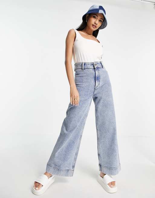 Moda 2019 hot sale jeans