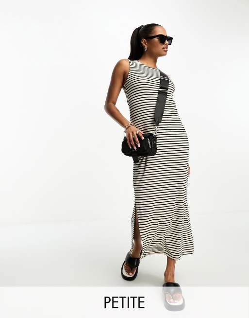 Maxi dress vero discount moda